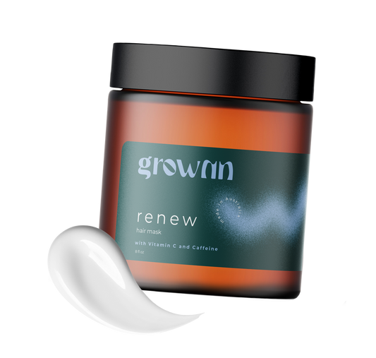 RENEW® by GROWNN