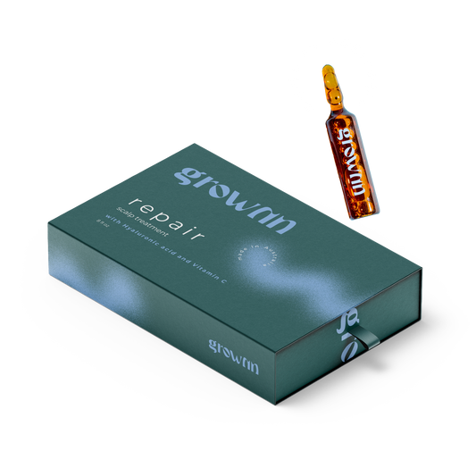 REPAIR® by GROWNN